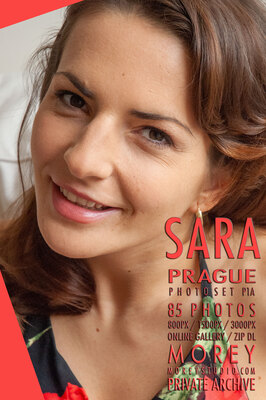 Sara Prague erotic photography free previews